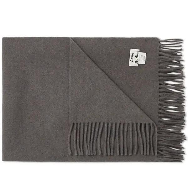 Acne Studios canada scarf