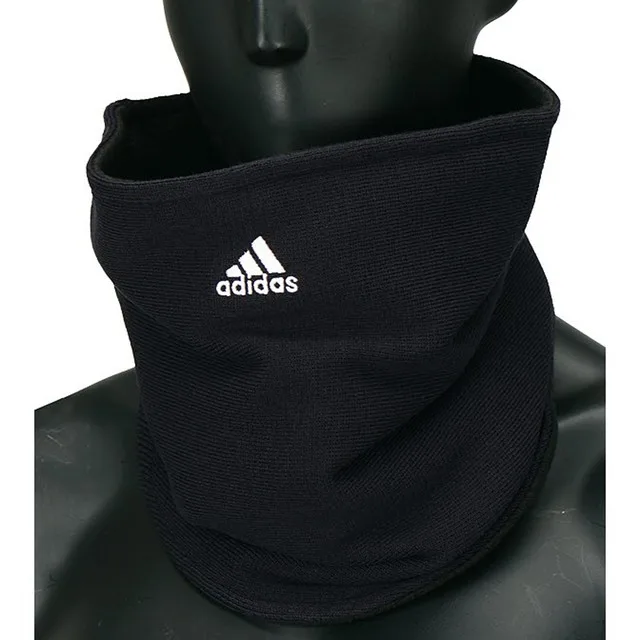 Adidas fleece scarf