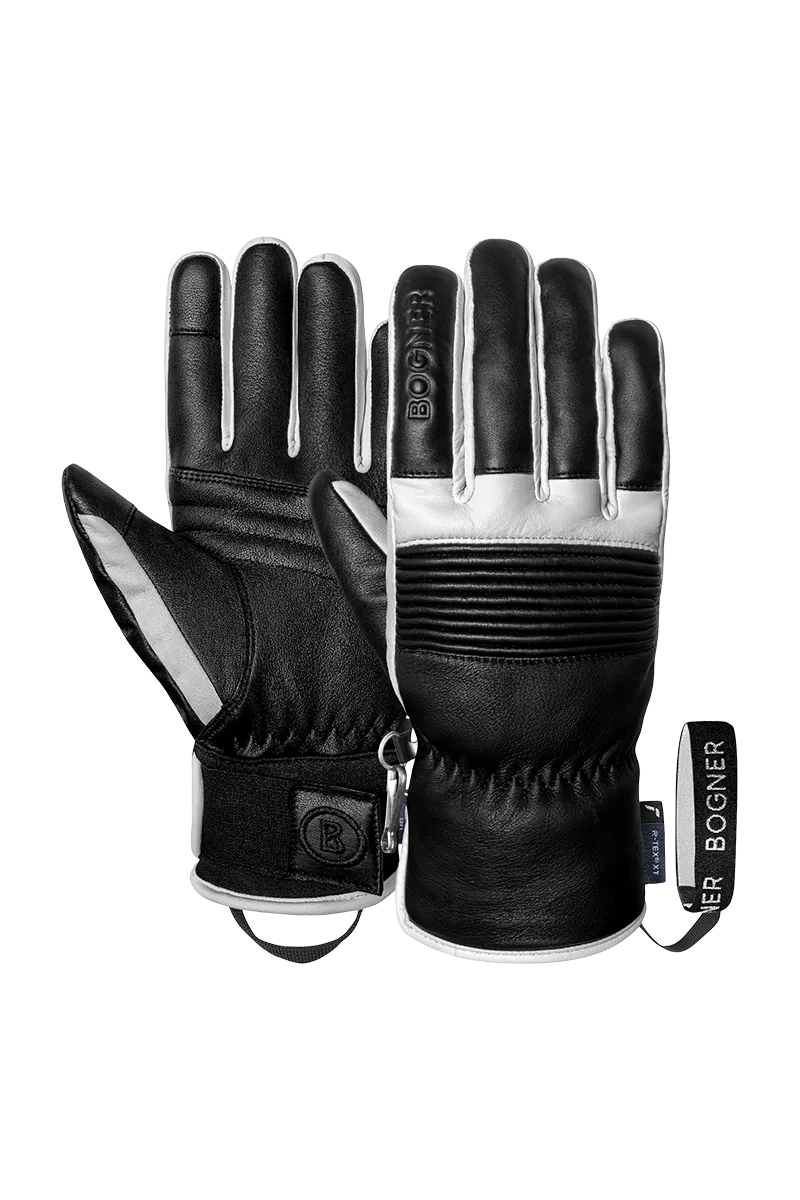 Bogner Manu gloves image 3