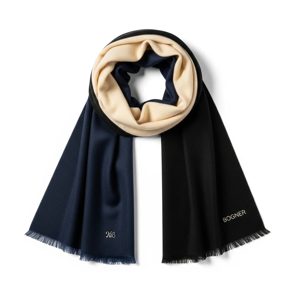 Bogner Nik scarf