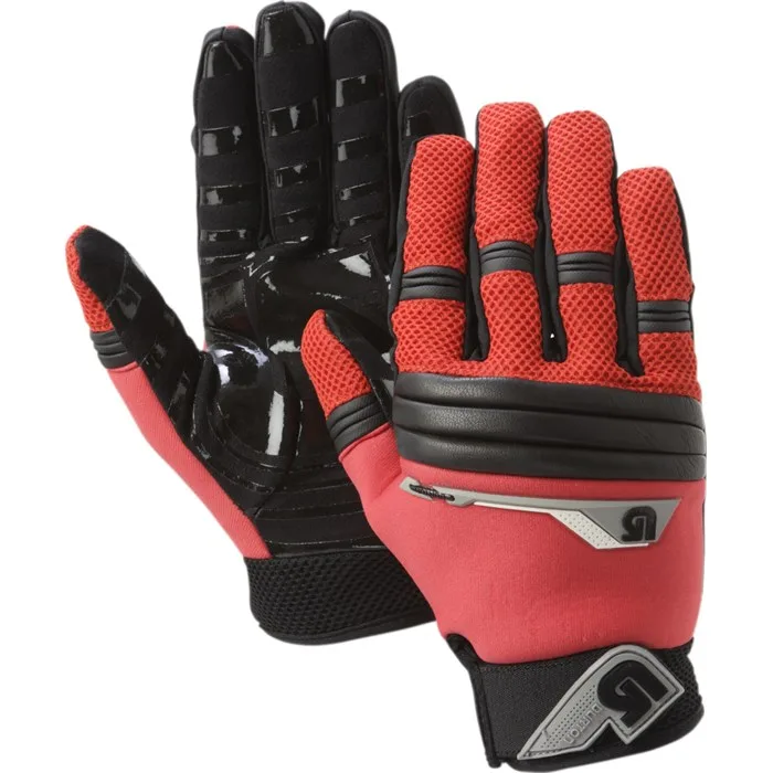 Burton pipe gloves image 2