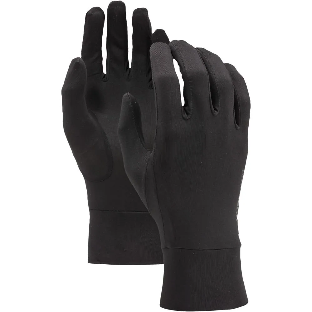 Burton touchscreen pipe gloves image 2