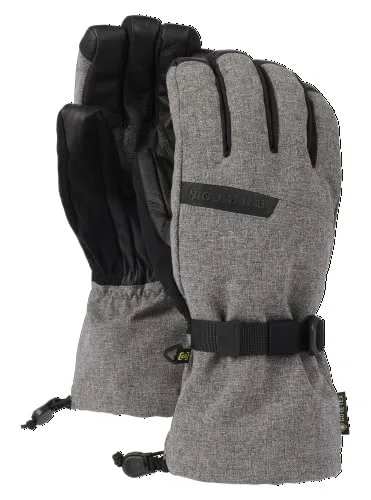 Burton Vent touchscreen snowboard gloves