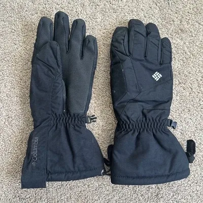Columbia Omni-Heat gloves