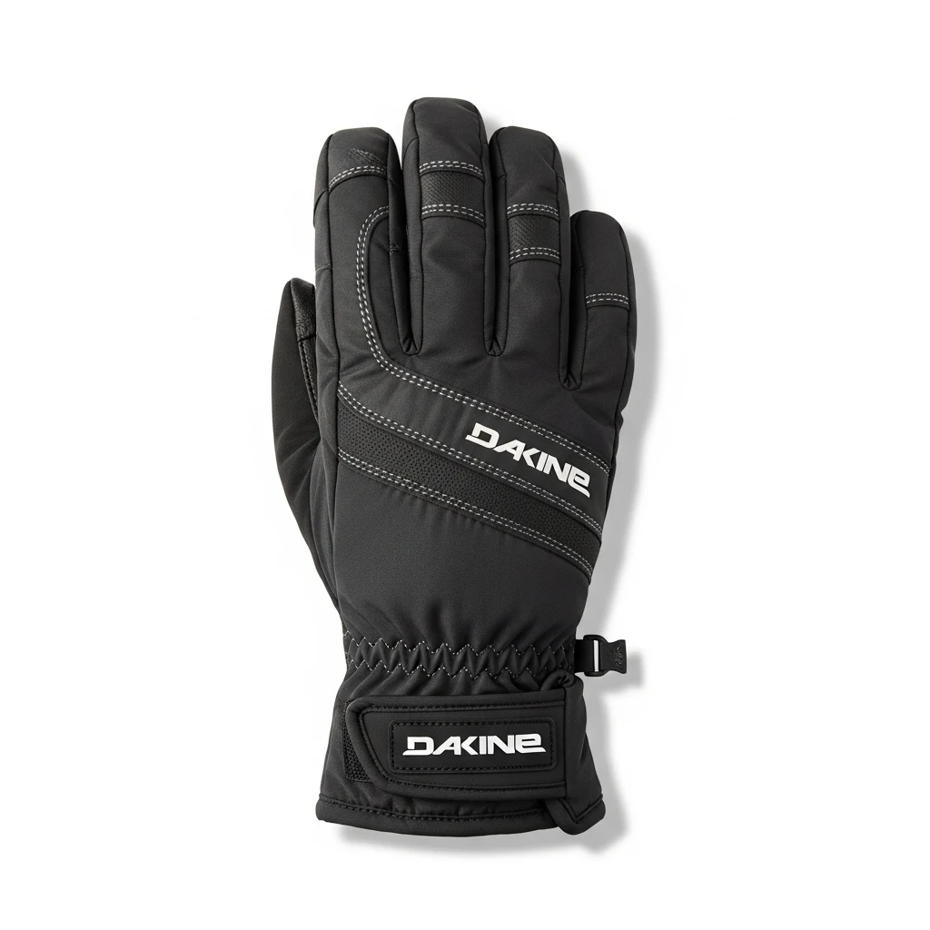 Dakine covert gloves image 2