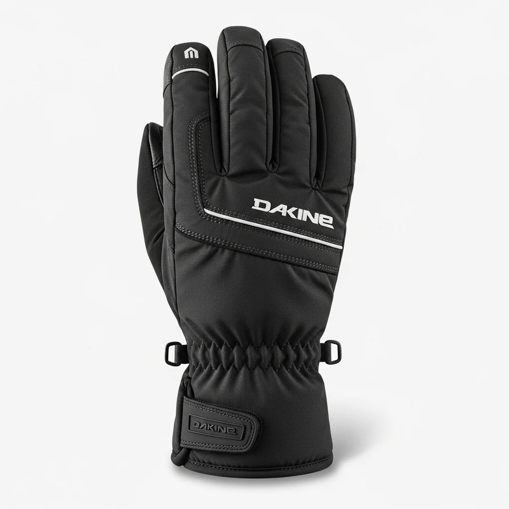 Dakine covert gloves image 3