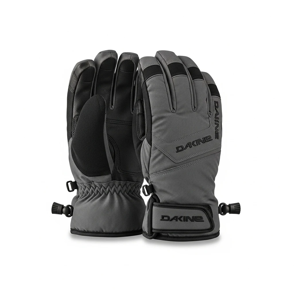 Dakine scout gloves