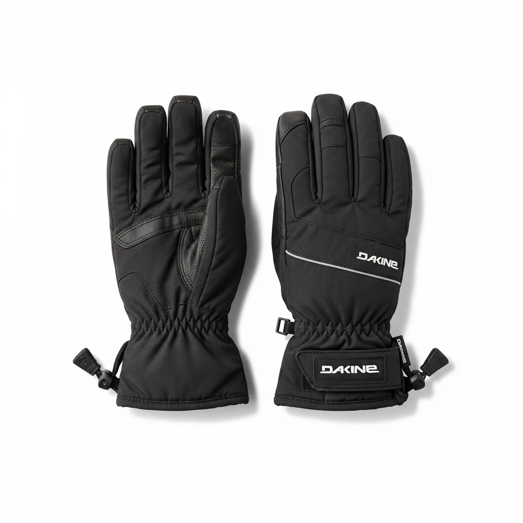 Dakine scout gloves image 3