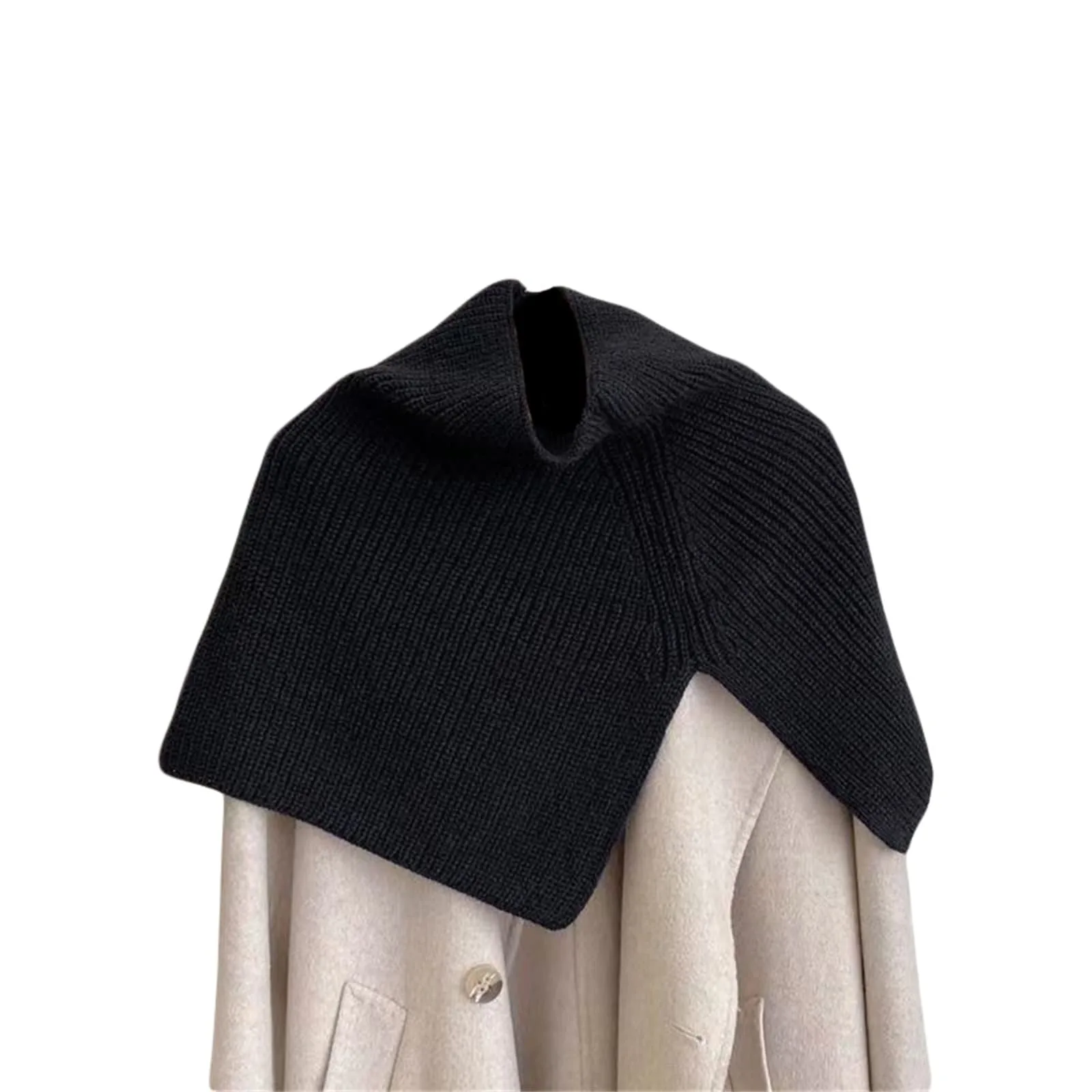Dickies knit winter scarf image 3