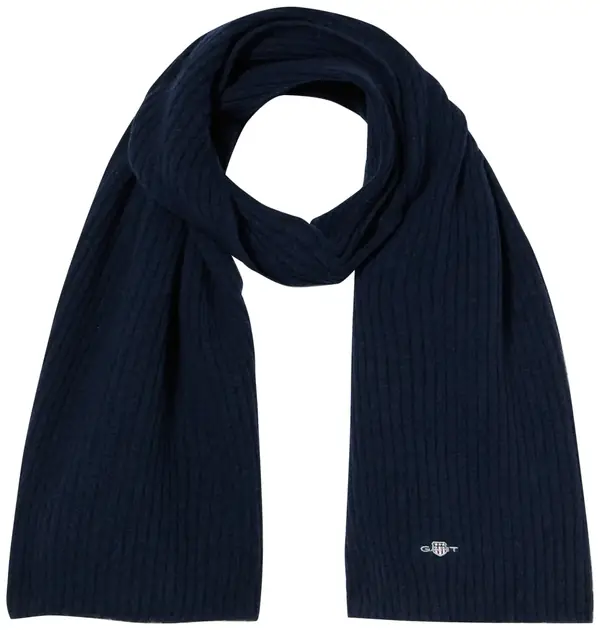 Gant shield scarf