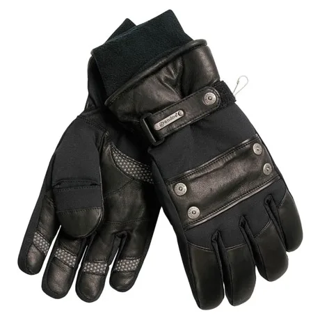 Grandoe Cyclone ski gloves