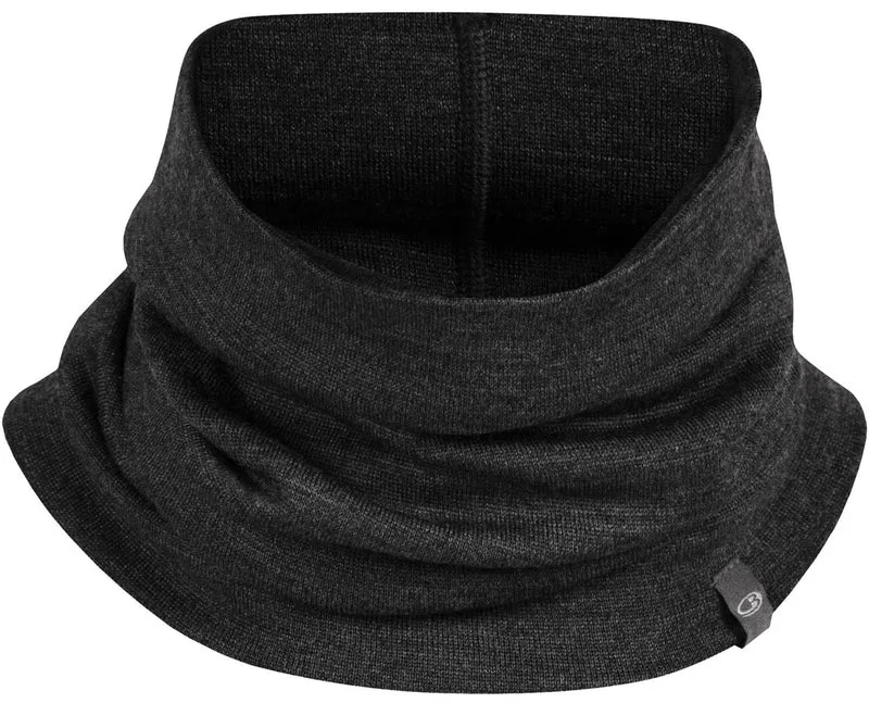 Icebreaker Apex chute neck gaiter