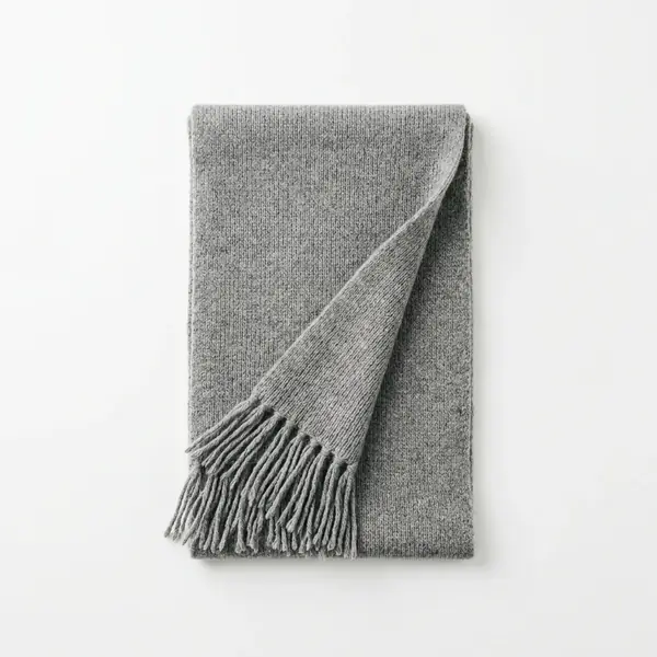 Marni striped mohair scarf image 2