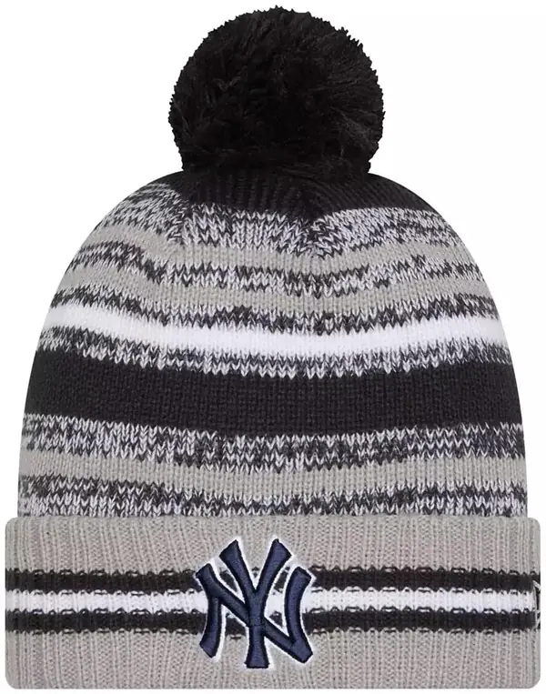 New Era flag scarf winter image 3