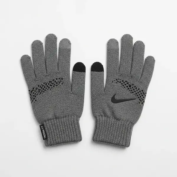 Nike Therma-FIT knit gloves
