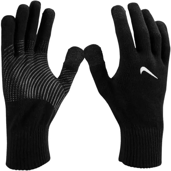 Nike Therma-FIT knit gloves image 3