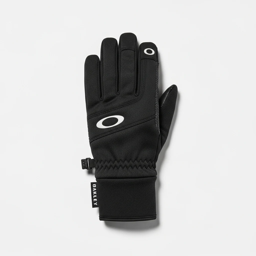 Oakley tnp gloves