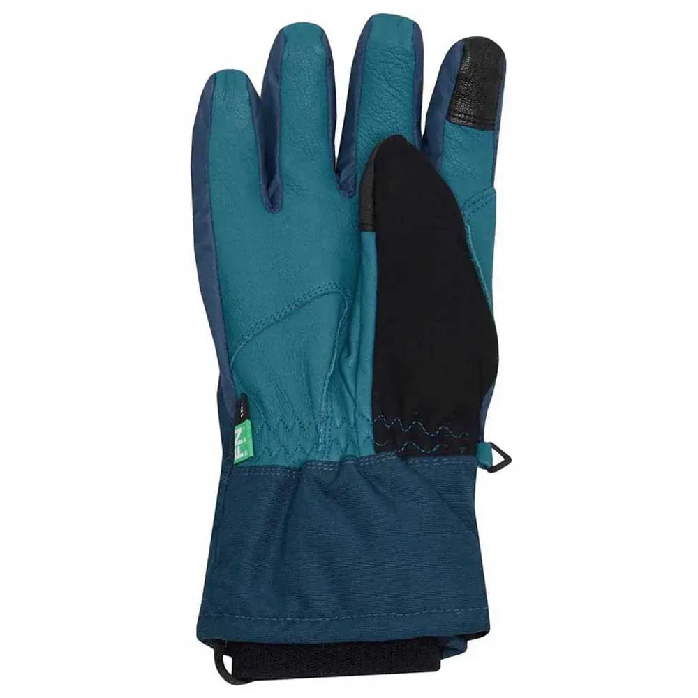 Oakley tnp gloves image 3