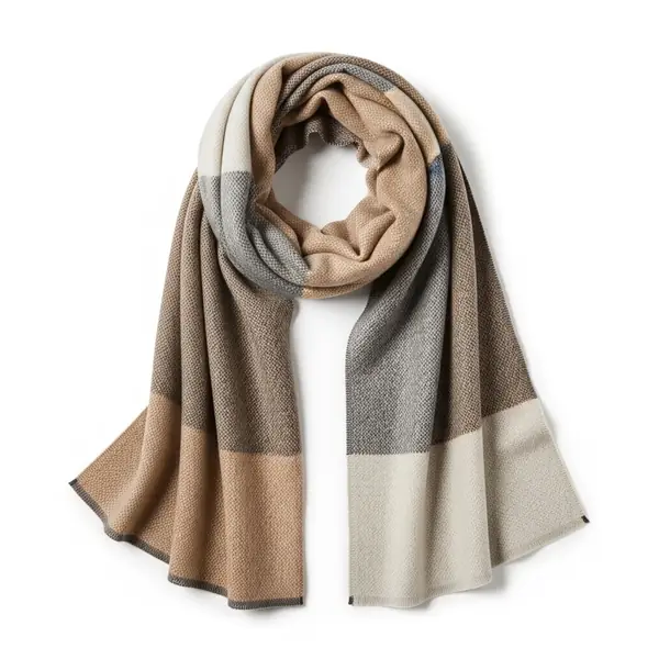 & Other Stories blanket scarf