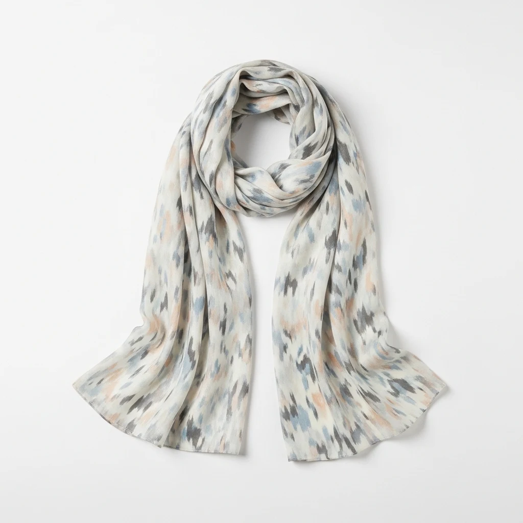 & Other Stories scarf