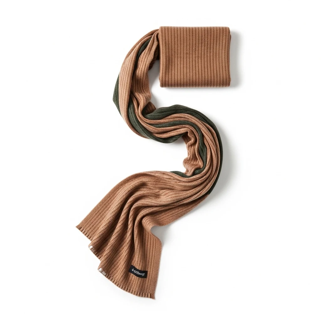 & Other Stories scarf image 3