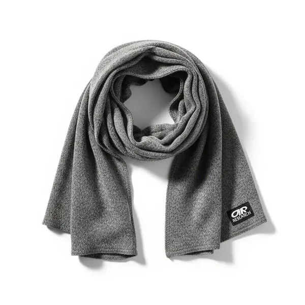 Outdoor Research trail mix scarf image 2