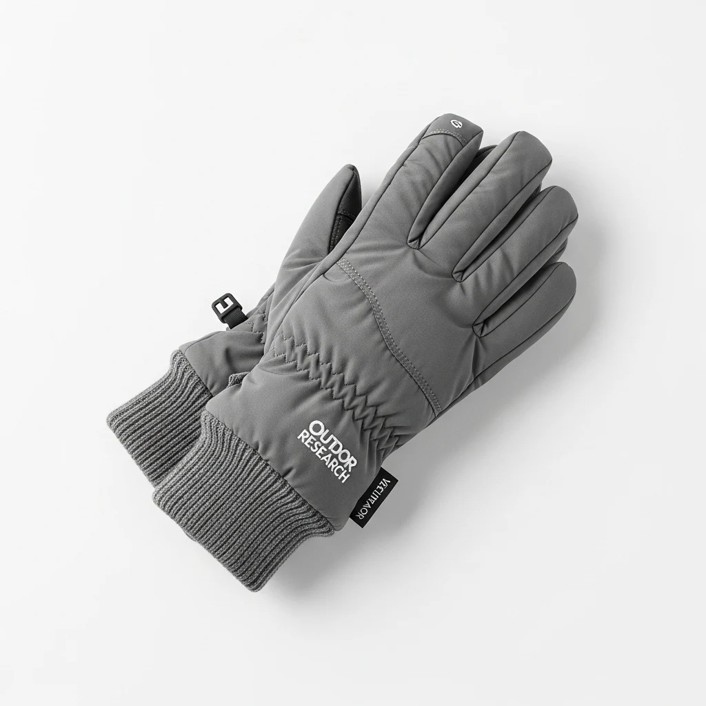 Outdoor Research Versaliner gloves image 2
