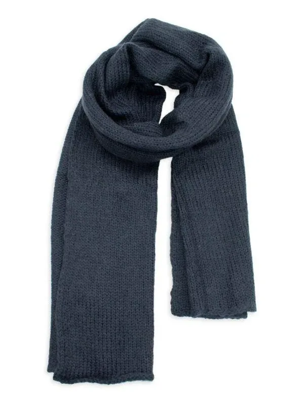Portolano wool scarf