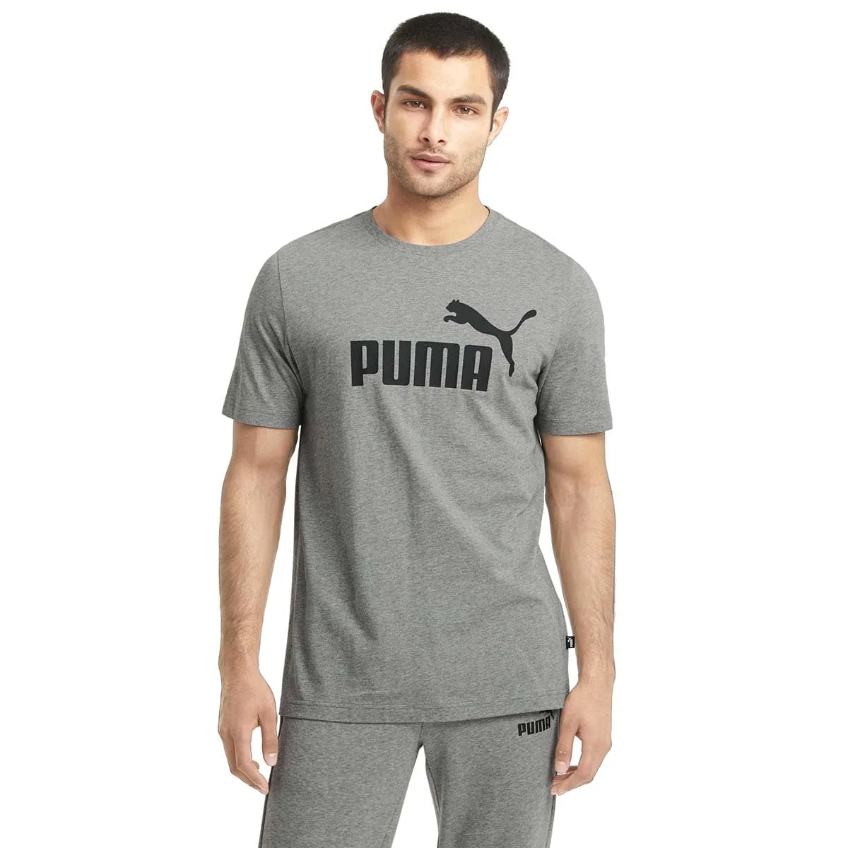 Puma archive logo scarf image 3