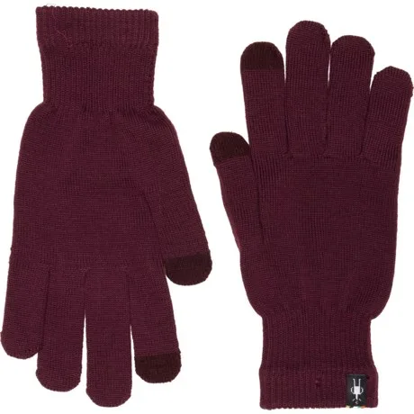 Smartwool merino liner gloves image 2