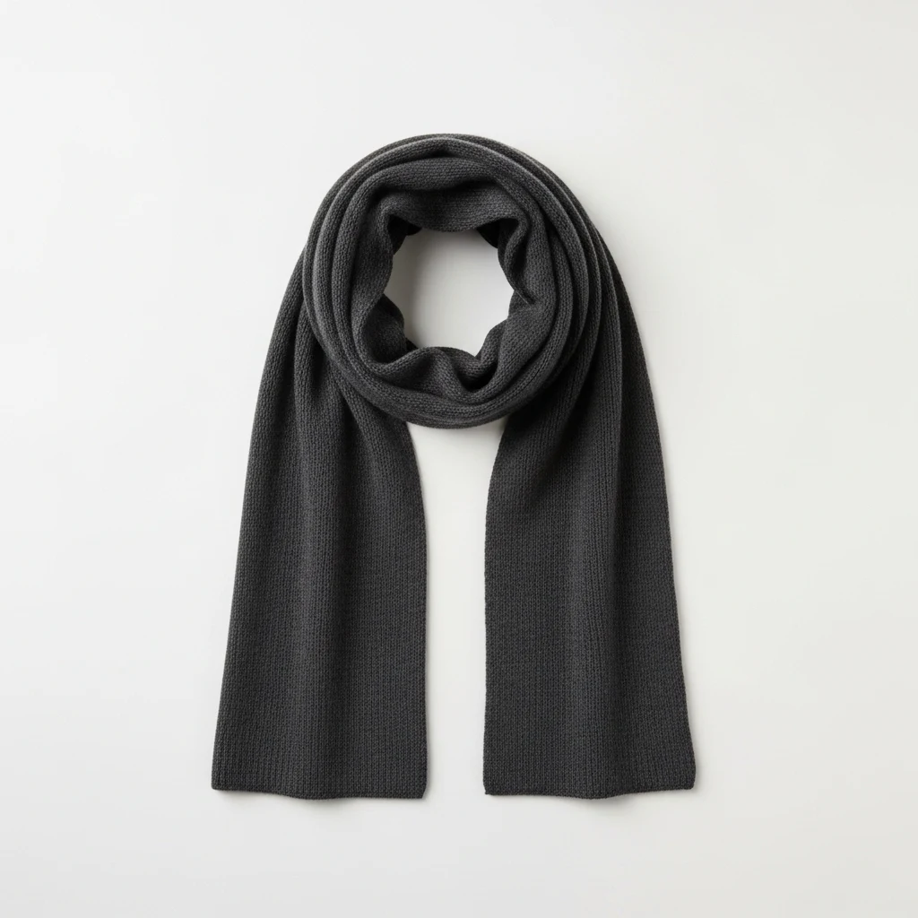 Smartwool merino wool scarf image 2