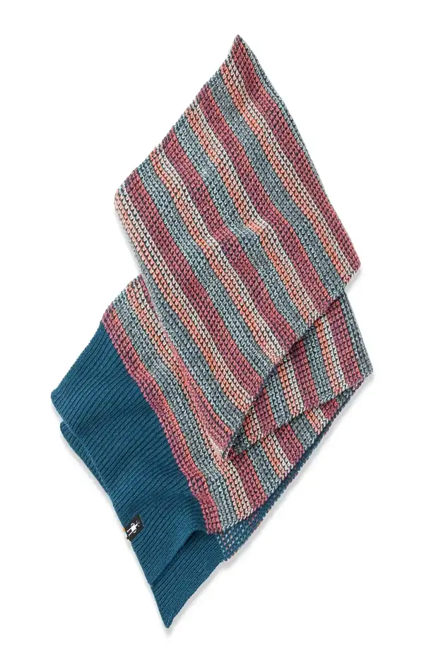 Smartwool PhD ski scarf