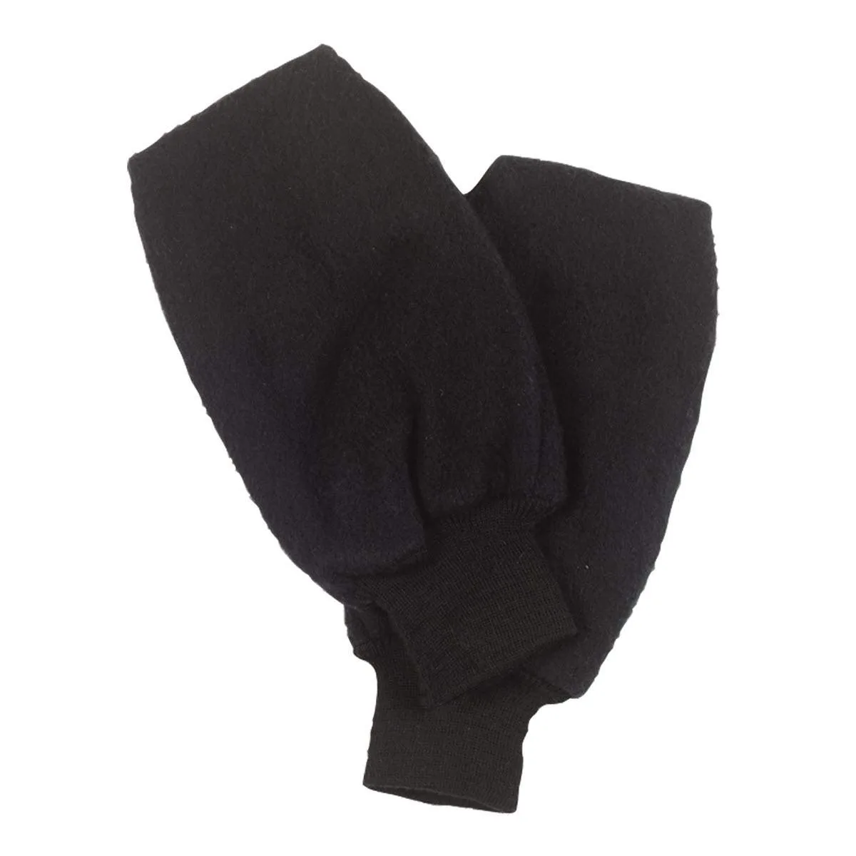 Turtle Fur fleece gloves image 3