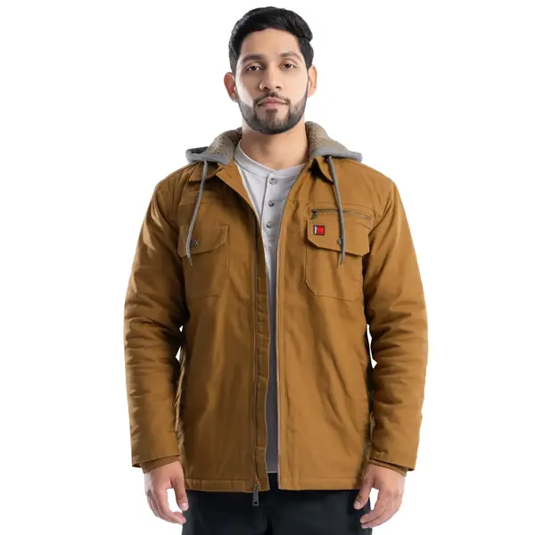 Wrangler fleece lined scarf